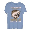 Herren Vatertag - Studieren Kann Jeder Angeln Nur Die Besten T-Shirt
