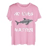 Hapfox Geschenk T-Shirt