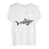 Hapfox Geschenk T-Shirt