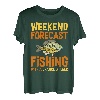 Bluegill Fischköder, Aquariumköder, Fischköder, Angler T-Shirt