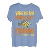 Bluegill Fischköder, Aquariumköder, Fischköder, Angler T-Shirt