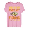 Bluegill Fischköder, Aquariumköder, Fischköder, Angler T-Shirt