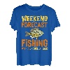 Bluegill Fischköder, Aquariumköder, Fischköder, Angler T-Shirt