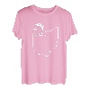 Ohio Barsch Angeln Schwarz Barsch Angeln Stuff Seebarsch T-Shirt