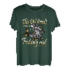 This Girl doesn't need a fishing rod #noodling Waller angeln T-Shirt