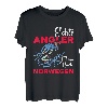 Herren Echte Angler Fahren Nach Norwegen, Hochsee Angeln Nordkap T-Shirt