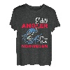 Herren Echte Angler Fahren Nach Norwegen, Hochsee Angeln Nordkap T-Shirt