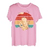 angelnde Katze lustiges Angler T-Shirt