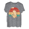 angelnde Katze lustiges Angler T-Shirt