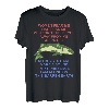 Herren Frauen fürchten mich Fische fürchten mich Ich bin allein auf dieser Barron Erde T-Shirt