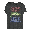 Herren Frauen fürchten mich Fische fürchten mich Ich bin allein auf dieser Barron Erde T-Shirt