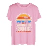 Kinder Fantastische 7-jährige Angelliebhaber 7. Geburtstag im November 2016 T-Shirt