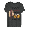 Angelrute Zubehör Humor Apero Fischer Angeln Apero T-Shirt