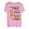 Angelrute Zubehör Humor Apero Fischer Angeln Apero T-Shirt