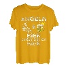 Alkohol Angelliebhaber - Angeln und Bier darum bin ich hier T-Shirt