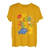 Kinder O-Fish-Ally Drei Geburtstag Dekoration 3 Jahre alt 3. Geburtstag T-Shirt