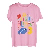 Kinder O-Fish-Ally Drei Geburtstag Dekoration 3 Jahre alt 3. Geburtstag T-Shirt