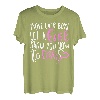 Angel-Tees für Mädchen, lustig, lassen Sie Mädchen Ihnen zeigen, wie man angeln kann T-Shirt