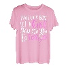 Angel-Tees für Mädchen, lustig, lassen Sie Mädchen Ihnen zeigen, wie man angeln kann T-Shirt