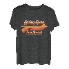 Retro Spring Lake 80er Jahre Outfit - Spring Lake T-Shirt