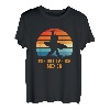 Rosarito Beach - Mexiko Sasquatch Souvenir T-Shirt