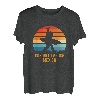 Rosarito Beach - Mexiko Sasquatch Souvenir T-Shirt