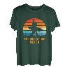 Rosarito Beach - Mexiko Sasquatch Souvenir T-Shirt