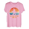 Rosarito Beach - Mexiko Sasquatch Souvenir T-Shirt