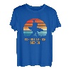 Rosarito Beach - Mexiko Sasquatch Souvenir T-Shirt