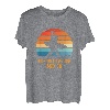 Rosarito Beach - Mexiko Sasquatch Souvenir T-Shirt