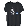Cryptocurrency Talk - CRO Crypto.com zum Mond Space Hodl T-Shirt
