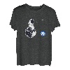 Cryptocurrency Talk - CRO Crypto.com zum Mond Space Hodl T-Shirt