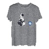 Cryptocurrency Talk - CRO Crypto.com zum Mond Space Hodl T-Shirt