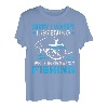 Lustiges Angeln für Männer und Frauen, Forellen, Barsch, Angler, Urlaub T-Shirt