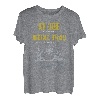 Herren Angeln Ich liebe meine Frau Fischerei lustiges Angler T-Shirt