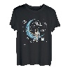 Herren Angel Geschenke für Angler T-Shirt