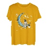 Herren Angel Geschenke für Angler T-Shirt