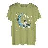 Herren Angel Geschenke für Angler T-Shirt
