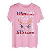 Angeln löst die meisten meiner Probleme Die Jagd löst den Rest T-Shirt