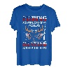 Angeln löst die meisten meiner Probleme Die Jagd löst den Rest T-Shirt