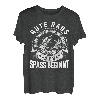 Rute Raus Der Spaß Beginnt Angler Engel Fisch Geschenkidee T-Shirt