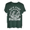 Rute Raus Der Spaß Beginnt Angler Engel Fisch Geschenkidee T-Shirt
