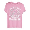 Rute Raus Der Spaß Beginnt Angler Engel Fisch Geschenkidee T-Shirt
