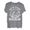 Rute Raus Der Spaß Beginnt Angler Engel Fisch Geschenkidee T-Shirt
