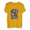 Angeln, Fischnetz, Fischfischer T-Shirt
