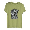 Angeln, Fischnetz, Fischfischer T-Shirt