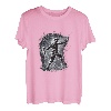 Angeln, Fischnetz, Fischfischer T-Shirt