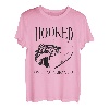 Herren Angeln Pappa süchtig danach, ein neuer Opa Fischer zu sein T-Shirt