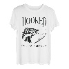 Herren Angeln Pappa süchtig danach, ein neuer Opa Fischer zu sein T-Shirt