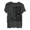 ANGLER 18. GEBURTSTAG ANGELN LIMITED EDITION 2005 T-Shirt
